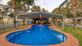 Deni Golf Resort Deniliquin